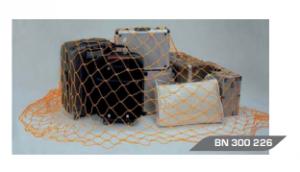BAGGAGE NET