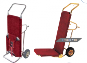 BELLMAN HAND TRUCK. 1