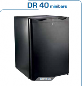 MINI BAR DR 40