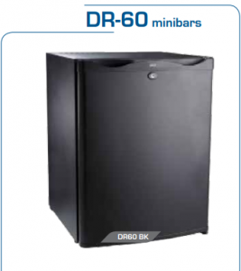 MINI BAR DR 60