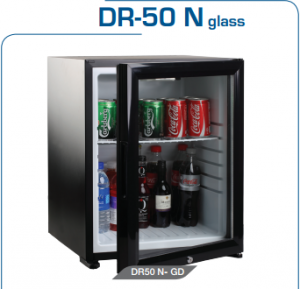 MINI BAR FD 50 GLASS