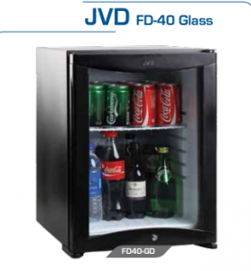 MINI BAR FD GLASS