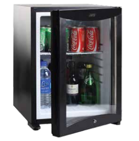 MINI BAR FD GLASS. 2