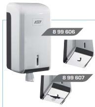 PAPER DISPENSER cleanline mini