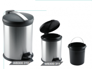 PEDAL BIN.------2