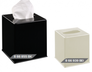 Tissue Box