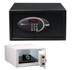 Trustee Safe