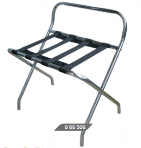 luggage cart 3